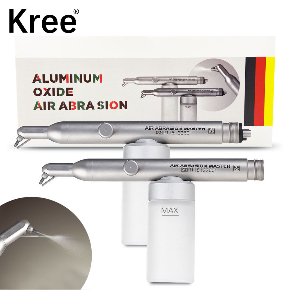 Teeth Whitening Pens - Tandheelkundige Alumina Luchtslijpmachine Microetcher Zandstralen Zandstraler