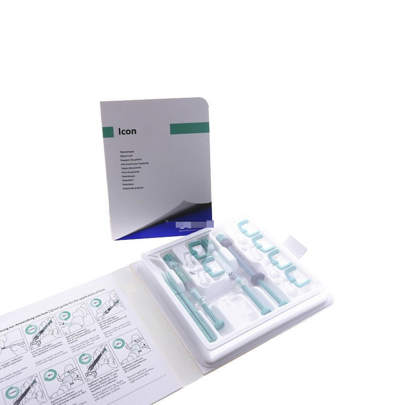 1 DOOS Tandheelkundige Materia - Teeth Whitening Kit recensie en prijs