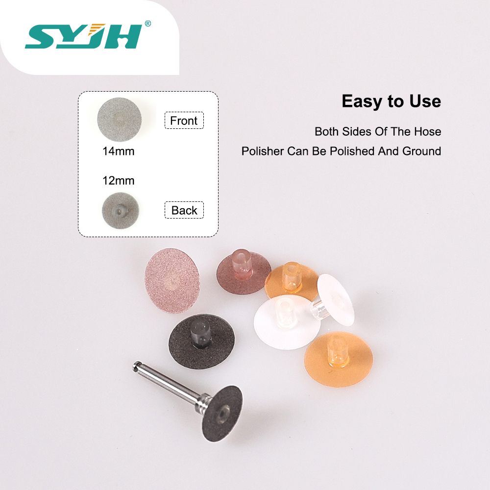 SYJH 40 Stuks Tandheelkundige  - Teeth Whitening Kit recensie en prijs