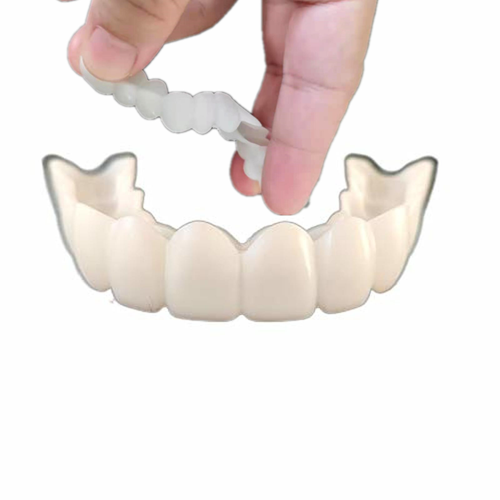 Zachte Siliconen Gel Dental Or - Teeth Whitening Moulds recensie en prijs