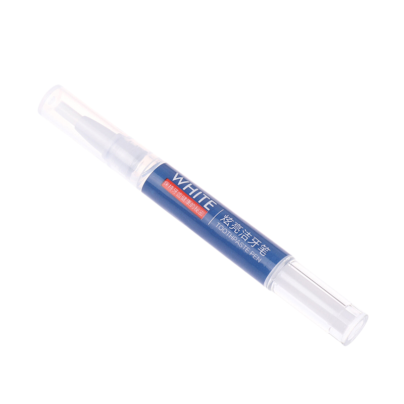 3ml Tandbleekgel Stain Remover - Teeth Whitening Pens recensie en prijs