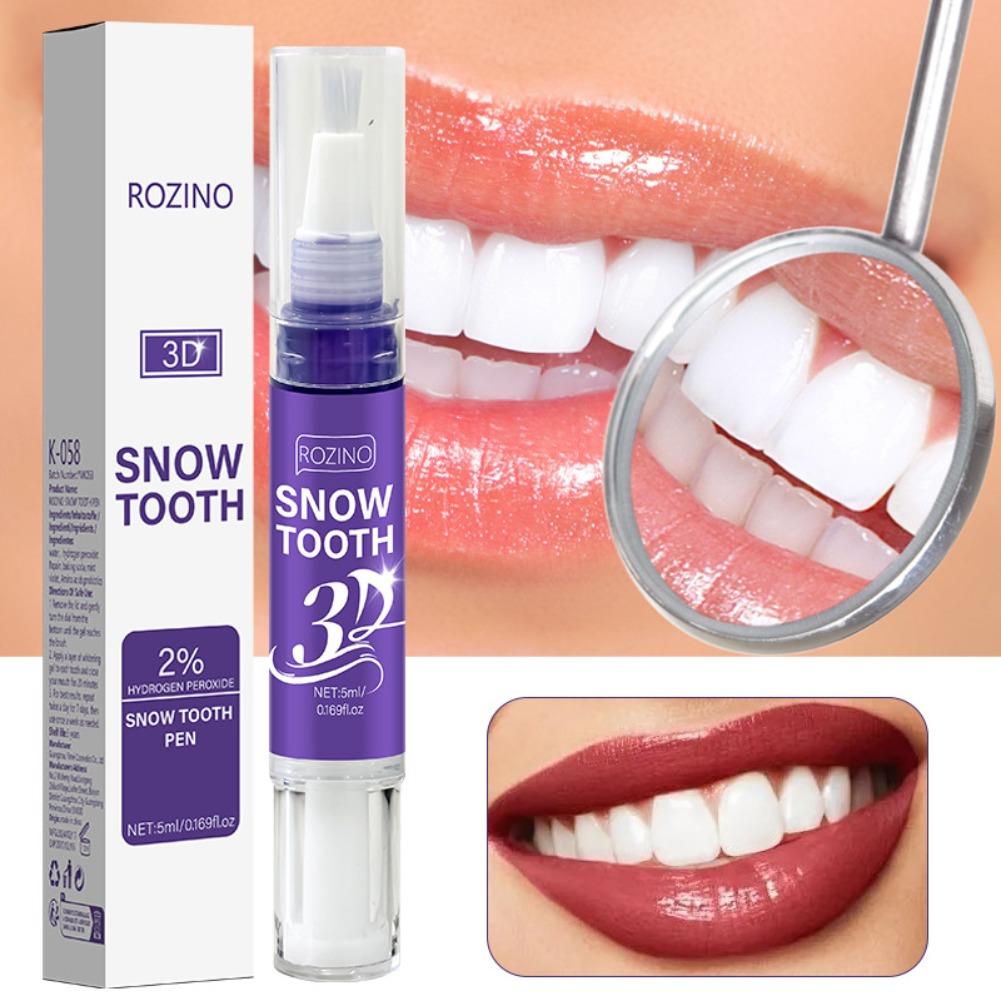 Unisex mondverzorgingspen, ant - Teeth Whitening Pens recensie en prijs