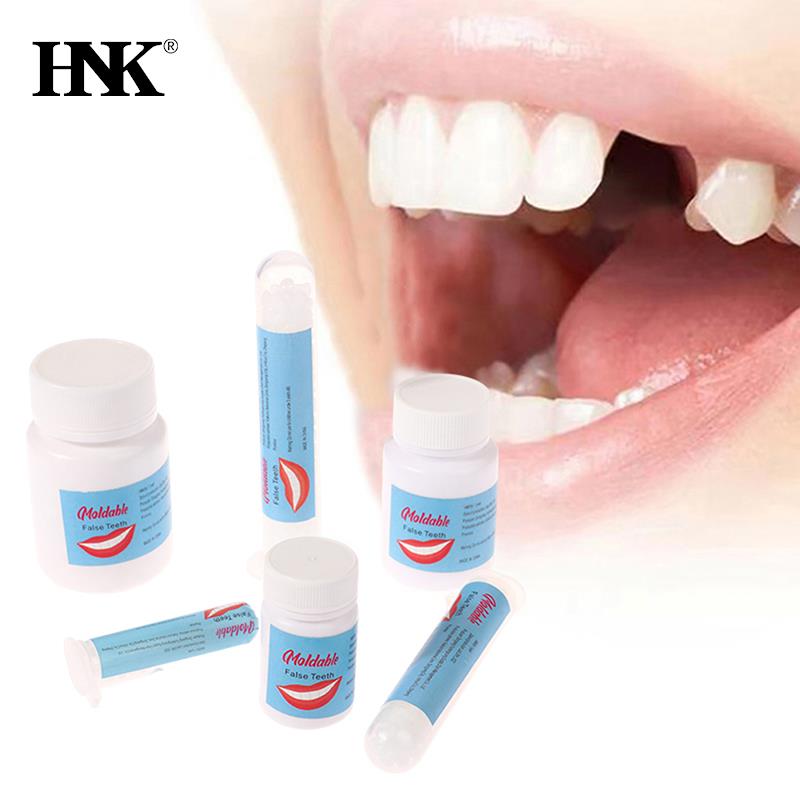 10G-30G Tijdelijke Tandenrepar - Teeth Whitening Kit recensie en prijs