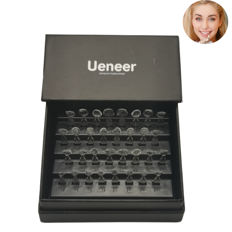 32 stks/set Tandheelkundige Fi - Teeth Whitening Moulds recensie en prijs