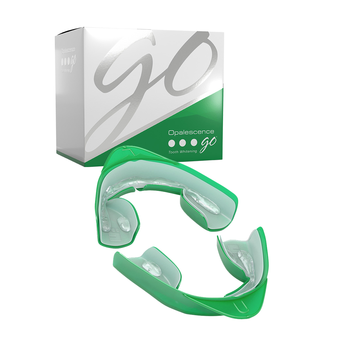 Originele Nieuwe Ultrad Opales - Teeth Whitening Kit recensie en prijs