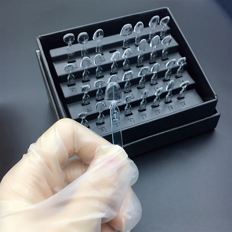 Tandheelkundige fineer mal aut - Teeth Whitening Moulds recensie en prijs